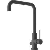 Keittiöhana Scandtap Steel Mood Scrap D, APK-liitäntä, harmaa, Verkkokaupan poistotuote