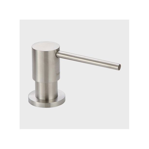 Saippua-annostelija Scandtap Steel Clean Dispenser