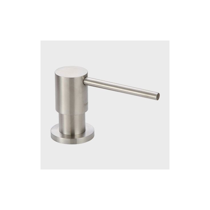 Saippua-annostelija Scandtap Steel Clean Dispenser