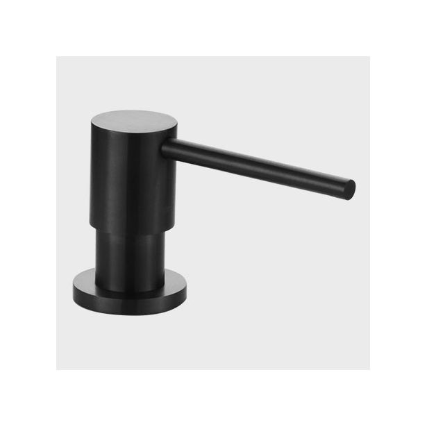 Saippua-annostelija Scandtap Steel Clean Dispenser Shadow