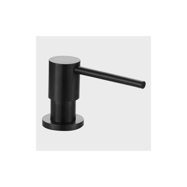 Saippua-annostelija Scandtap Steel Clean Dispenser Shadow