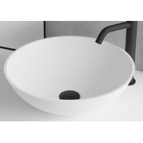 Pesuallas Scandtap Solid Surface R1