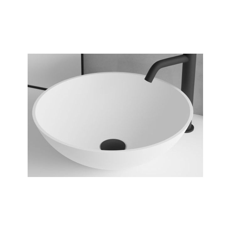 Pesuallas Primy Solid Surface R1