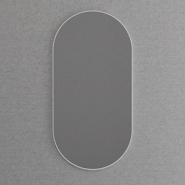 Peili Scandtap Solid M1, 500x1000mm