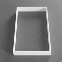 Laatikonjakaja Scandtap Solid D1