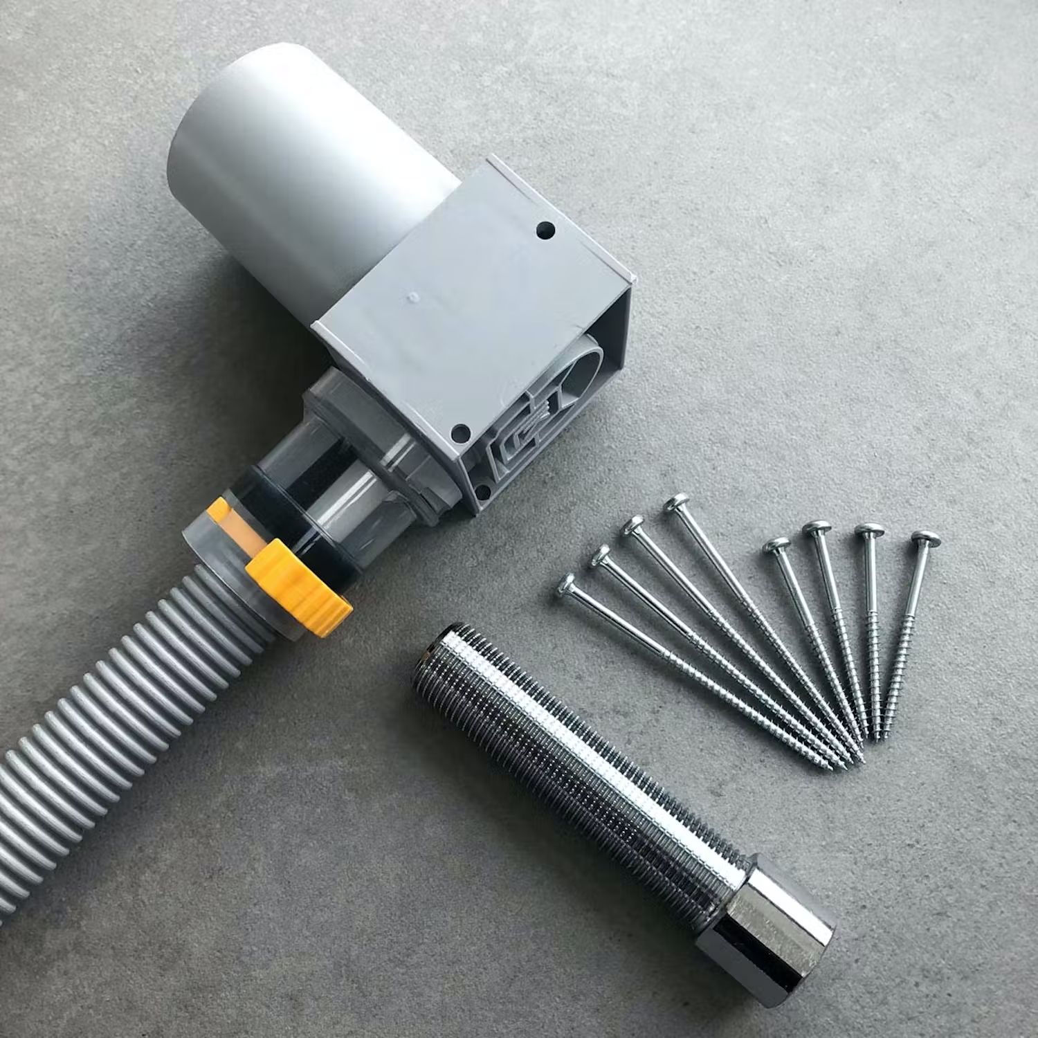 Scandtap Harmonized -asennussarja