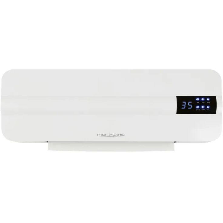 Keraaminen lämmitin ProfiCare PCHL3116, 2000W, valkoinen