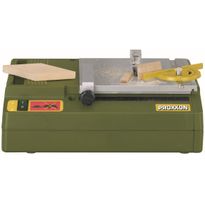Pöytäpyörösaha Proxxon KS230 58mm