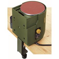 Levyhiomakone Proxxon TG 125/E, 125 mm