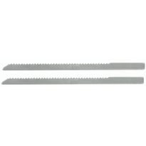 Pistosahanteräsarja Proxxon 28056 HSS 1,06mm 2kpl