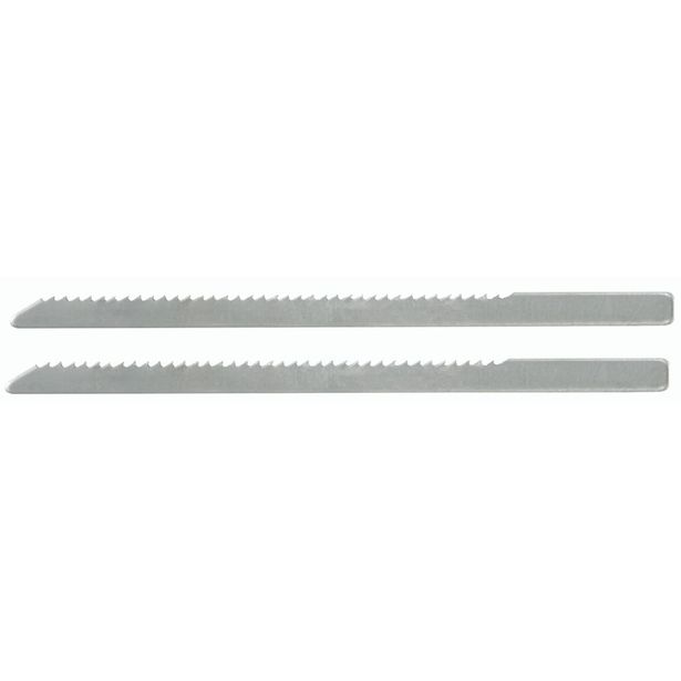 Pistosahanteräsarja Proxxon 28056 HSS 1,06mm 2kpl
