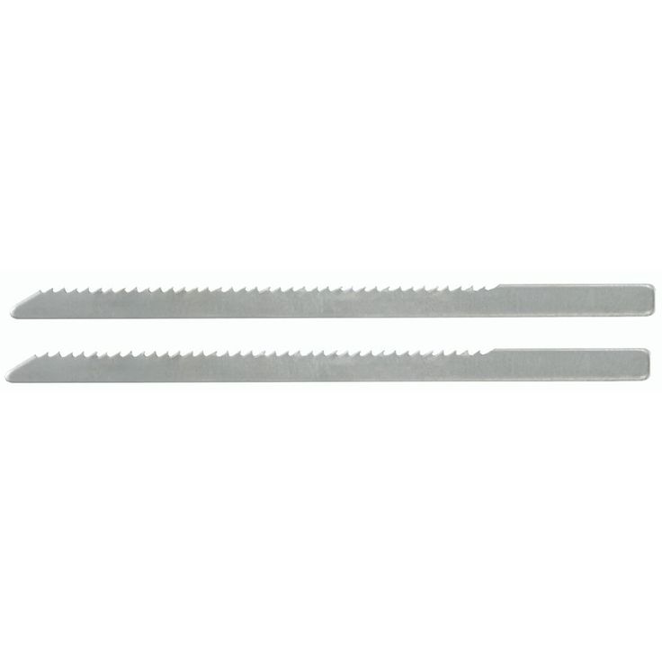 Pistosahanteräsarja Proxxon 28056 HSS 1,06mm 2kpl