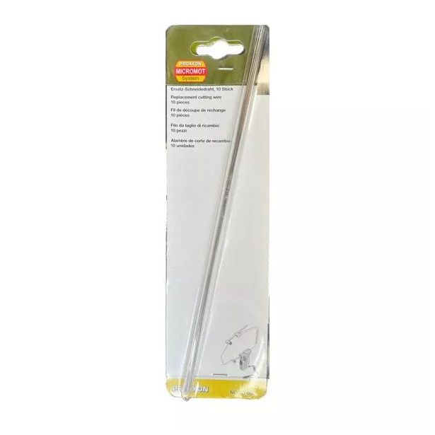 Varalankasarja Proxxon Thermocut 12/E 285x0,85mm 10kpl