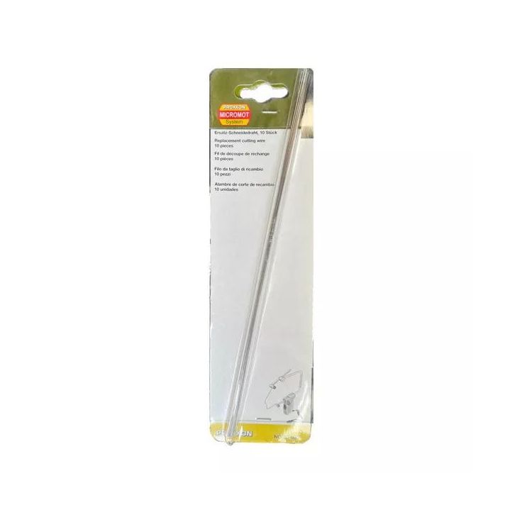 Varalankasarja Proxxon Thermocut 12/E 285x0,85mm 10kpl