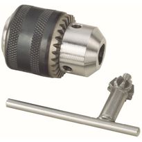 Tarkkuusistukka Proxxon 0,5–6,5mm