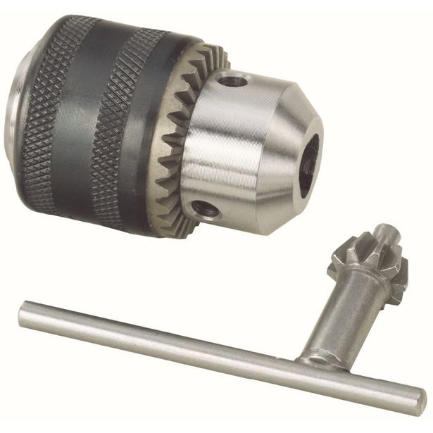 Tarkkuusistukka Proxxon 0,5–6,5mm