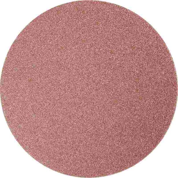 Hiomalaikkasarja Proxxon 125mm K80 5kpl