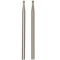 Timanttihiomaterät Proxxon, 1mm, 2 kpl, 1.0