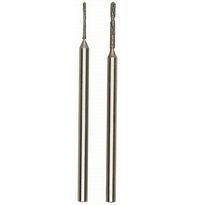 Timanttiporanteräsarja Proxxon 0,8mm ja 1,2mm