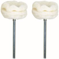 Kiillotuslaikat Proxxon PR28299, Ø 22mm, 2 kpl