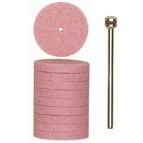Hiomalaikkasarja Proxxon Ø22x3mm 10kpl