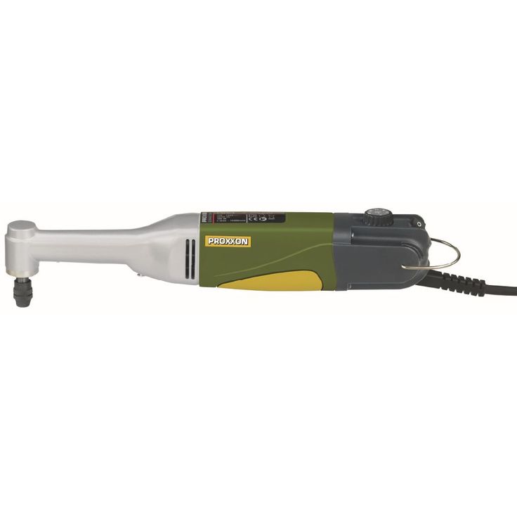 Kaiverrus- ja hiomalaite Proxxon Micromot LWB/E 100W