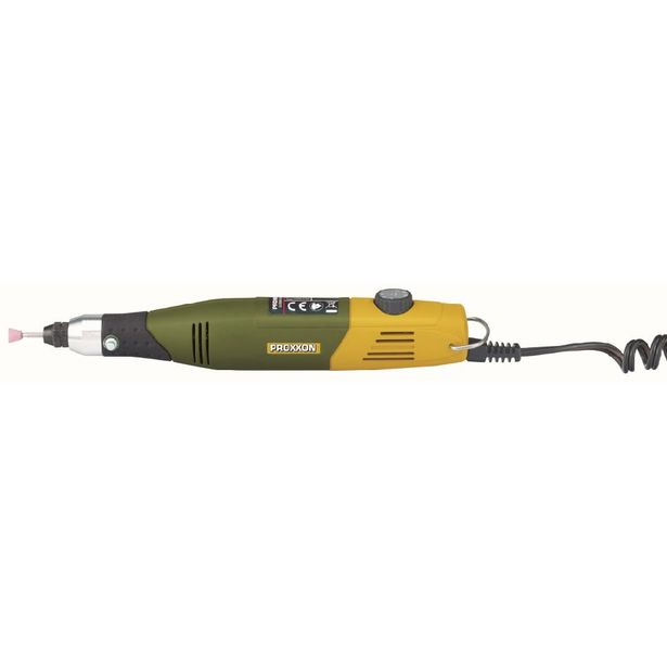 Kaiverrus- ja hiomalaite Proxxon Micromot 60/E, 5 000–20 000 rpm, 1.0–3.2mm