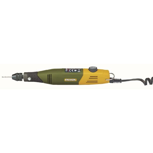 Kaiverrus- ja hiomalaite Proxxon Micromot 60/EF, 0, 3–3, 2mm, 0.3–3.2