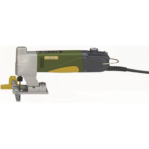 Pistosaha Proxxon STS/E 100W