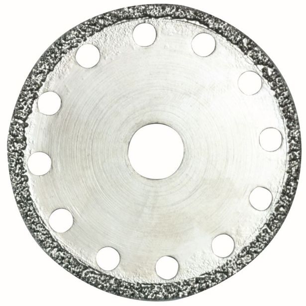 Katkaisulaikka Proxxon 50x0,6x10mm
