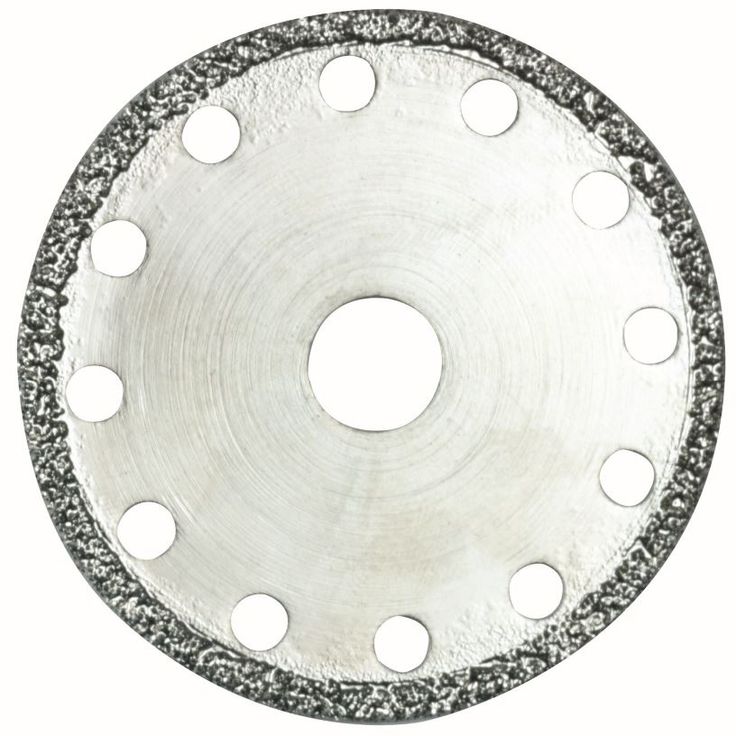 Katkaisulaikka Proxxon 50x0,6x10mm