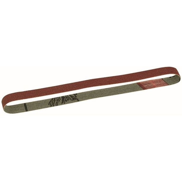 Hiomanauhat Proxxon K80 korundi 10x330mm 5kpl
