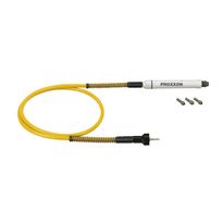 Joustava akseli Proxxon Micromot 110/BF 100 cm
