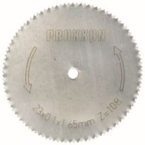Katkaisulaikka Proxxon 28652 23x0,3mm