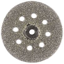 Timanttikatkaisulaikka Proxxon 23mm 4kpl