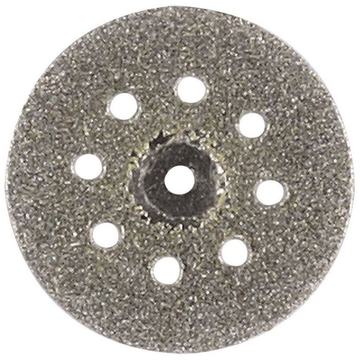 Timanttikatkaisulaikka Proxxon 23mm 4kpl