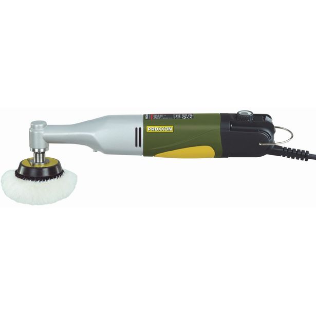 Kulmakiillotuskone Proxxon WP/E 28660