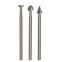 Kärkisarja Proxxon 28720, 2, 35/3mm varsi, 3 kpl, Ø 2.35