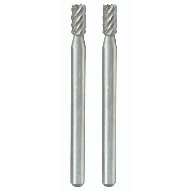 Kärkisarja Proxxon 28722, 3mm, 2 kpl