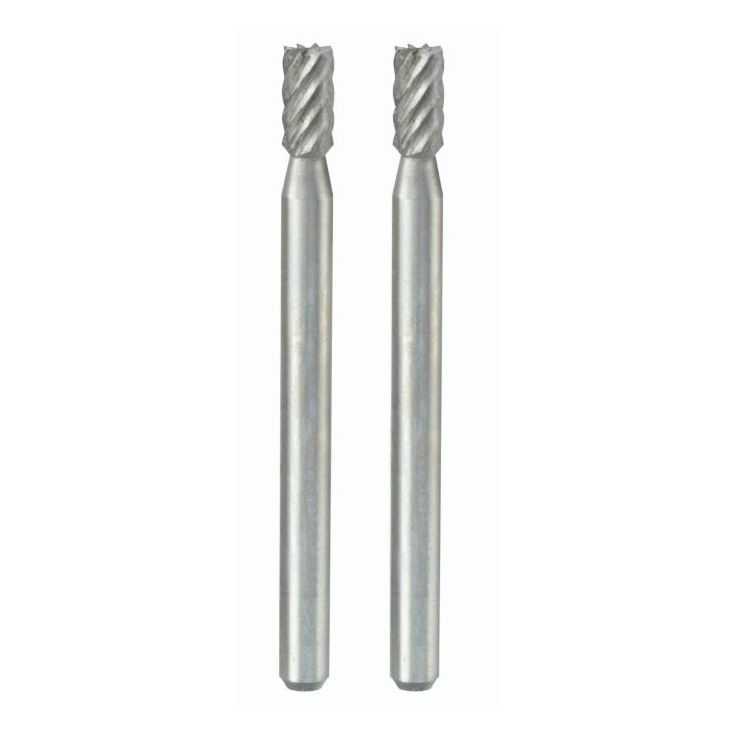 Kärkisarja Proxxon 28722, 3mm, 2 kpl