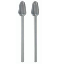 Jyrsinteräsetti Proxxon 28723, 6mm, 2 kpl