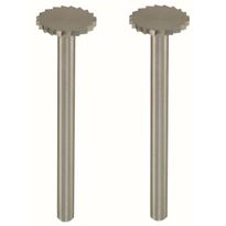 Jyrsinteräsetti Proxxon 28727, 10mm, 2 kpl