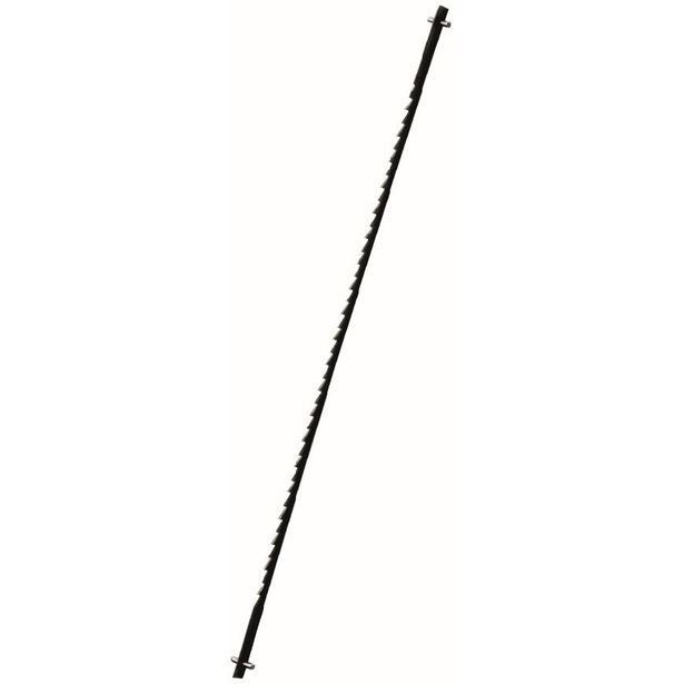 Pistosahanteräsarja Proxxon 28741 karkeahampainen 12kpl