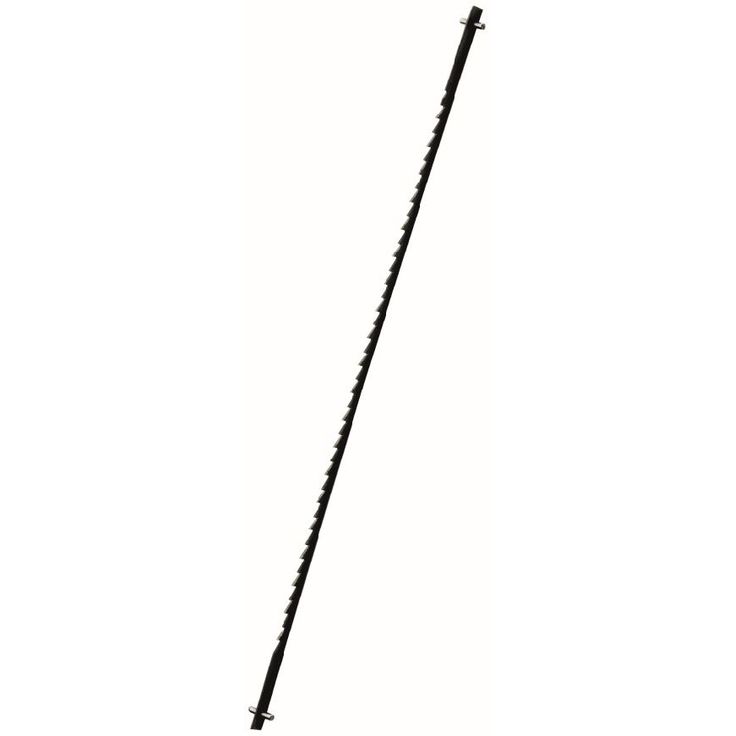 Pistosahanteräsarja Proxxon 28741 karkeahampainen 12kpl