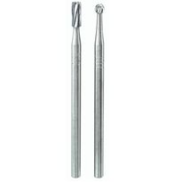 Jyrsinteräsetti Proxxon, 2, 3mm, 2 kpl, Ø 2.3