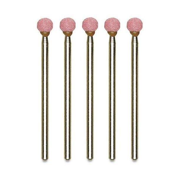 Hiomakärki Proxxon, 5mm, 5 kpl, Ø 5