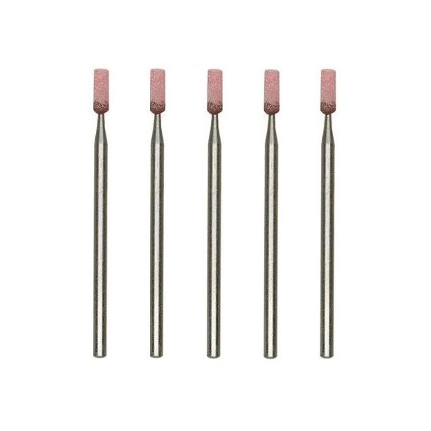 Hiomakärki Proxxon, 2, 5mm, 5 kpl, 2.5