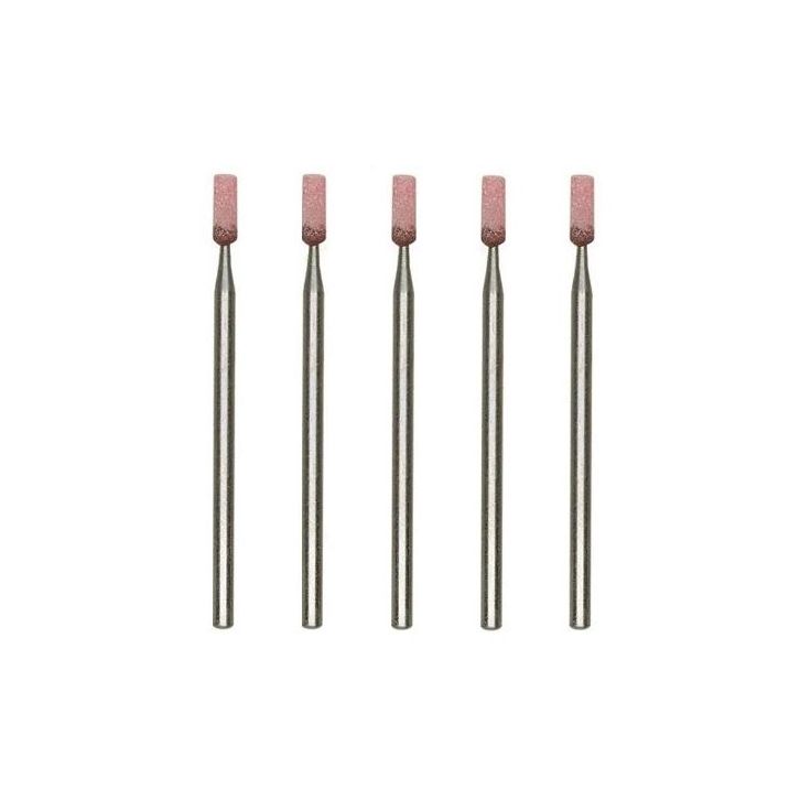 Hiomakärki Proxxon, 2, 5mm, 5 kpl, 2.5