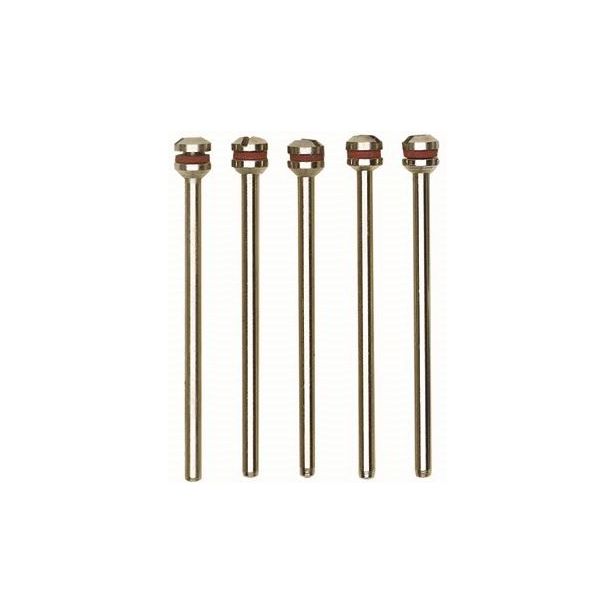 Varaholkit Proxxon 28815, 2, 35mm, 5 kpl, 2.35