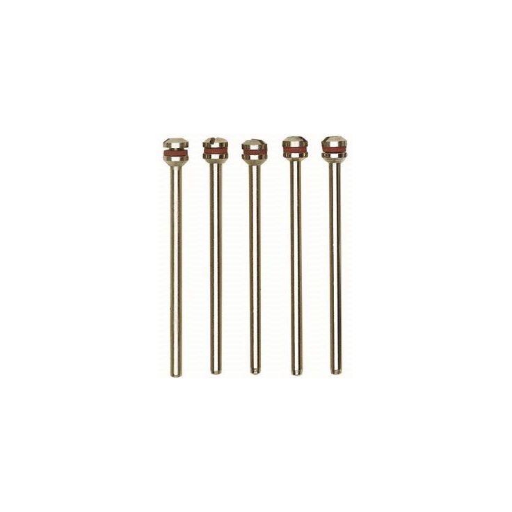 Varaholkit Proxxon 28815, 2, 35mm, 5 kpl, 2.35